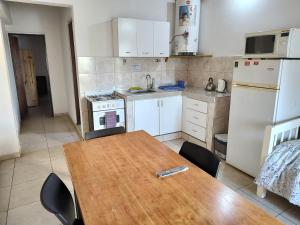 Departamentos Andrés.