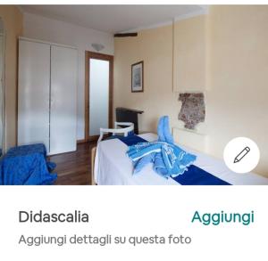 Affittacamere La Mansarda del Centro