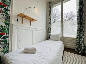 Appartements Le jardin secret - Jardin/Loire : photos des chambres