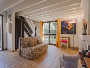 Maisons de vacances Holiday Home Le Clos du Golf-2 by Interhome : photos des chambres