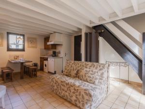 Maisons de vacances Holiday Home Le Clos du Golf-2 by Interhome : photos des chambres