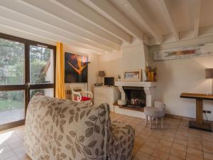 Maisons de vacances Holiday Home Le Clos du Golf-2 by Interhome : photos des chambres