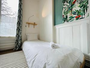 Appartements Le jardin secret - Jardin/Loire : photos des chambres