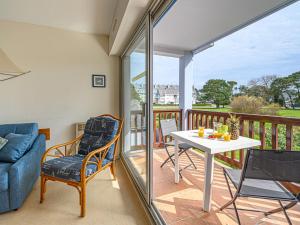 Apartment Plein Ciel-1 by Interhome