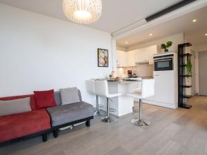 Appartements Apartment Le Beaupre-21 by Interhome : photos des chambres