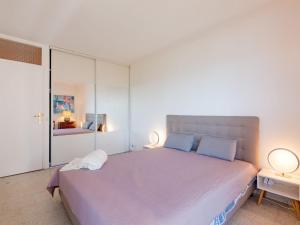 Appartements Apartment Le Mediterranee-1 by Interhome : photos des chambres