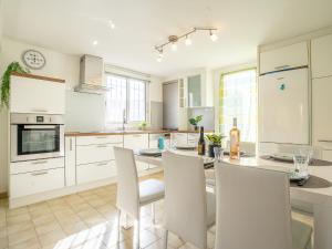 Holiday Home Les Aloès by Interhome