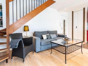 Appartements Apartment Les Cigognes by Interhome : photos des chambres