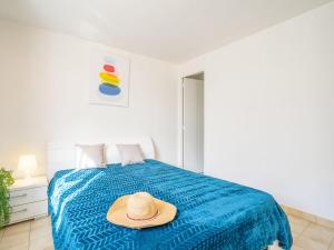 Maisons de vacances Holiday Home Les Aloes by Interhome : photos des chambres