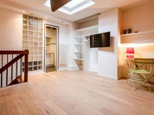 Appartements Apartment Les Cigognes by Interhome : photos des chambres