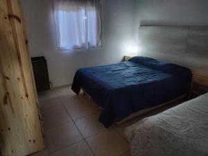 Departamentos Andrés.