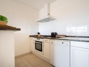 Appartements Apartment Les Nereides by Interhome : photos des chambres