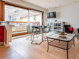 Appartements Apartment Les Cigognes by Interhome : photos des chambres