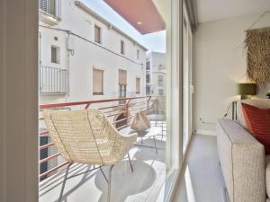 Sitges Spaces Deluxe Comfort Flat-Monthly Rentals