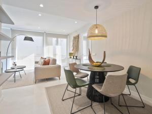 Sitges Spaces Deluxe Comfort Flat-Monthly Rentals