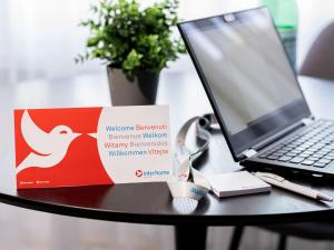 Apartment Lakeview App- 214 by Interhome