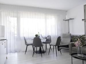 Apartment Lakeview App- 214 by Interhome