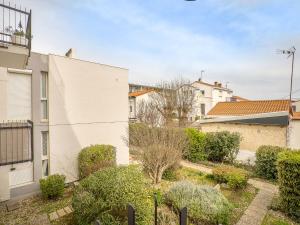 Appartements Studio Les Amandiers by Interhome : photos des chambres