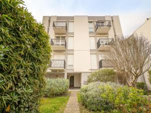 Appartements Studio Les Amandiers by Interhome : photos des chambres