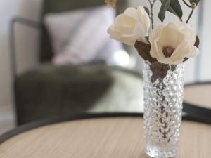 Sitges Spaces Deluxe Comfort Flat-Monthly Rentals