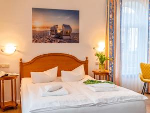 Apartment Stolzenfels-1 by Interhome