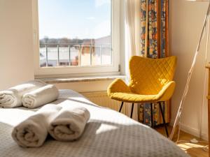 Apartment Stolzenfels-1 by Interhome