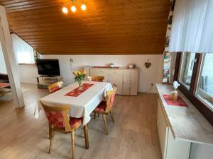 Apartment Wartbuck by Interhome