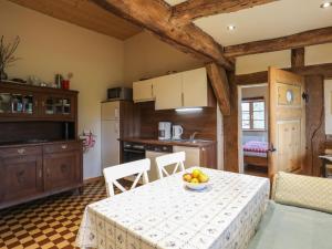 Apartment Dat Litsche Hus-1 by Interhome