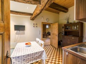 Apartment Dat Litsche Hus-1 by Interhome