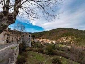 Appartements Apartment Migone de Sampolo - GHI306 by Interhome : photos des chambres