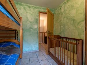 Appartements Apartment Migone de Sampolo - GHI306 by Interhome : photos des chambres