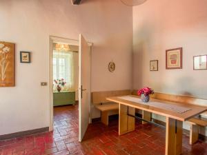 Apartment Fattoria Petraglia - Terrazza by Interhome