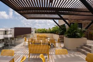 Maravilloso Estudio en Playa Rooftop-Pool-BBQ & Gym By Yeah