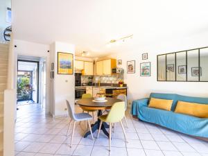 Holiday Home Le Puit Michel by Interhome