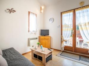 Maisons de vacances Holiday Home Lou Cantalou by Interhome : photos des chambres