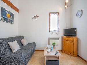 Maisons de vacances Holiday Home Lou Cantalou by Interhome : photos des chambres