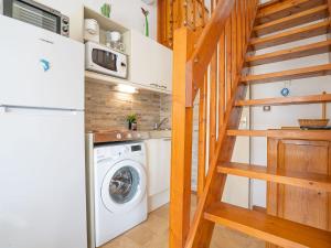 Maisons de vacances Holiday Home Lou Cantalou by Interhome : photos des chambres