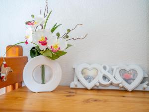 Maisons de vacances Holiday Home Lou Cantalou by Interhome : photos des chambres