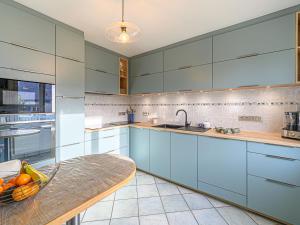 Holiday Home Philblue by Interhome