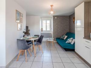 Maisons de vacances Holiday Home L'oyat by Interhome : photos des chambres