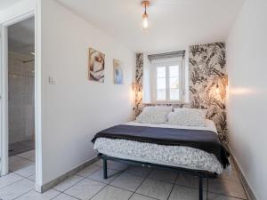 Maisons de vacances Holiday Home L'oyat by Interhome : photos des chambres