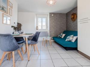 Maisons de vacances Holiday Home L'oyat by Interhome : photos des chambres