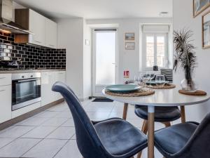 Maisons de vacances Holiday Home L'oyat by Interhome : photos des chambres