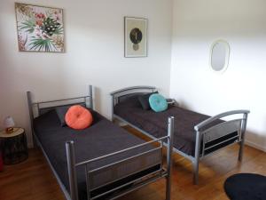 Appartements Apartment Residence Cita di Sali-11 by Interhome : photos des chambres