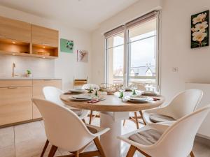 Appartements Apartment Les Arts-1 by Interhome : photos des chambres
