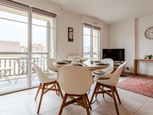 Appartements Apartment Les Arts-1 by Interhome : photos des chambres
