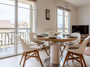 Appartements Apartment Les Arts-1 by Interhome : photos des chambres