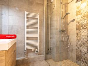 Appartements Apartment Les Arts-1 by Interhome : photos des chambres