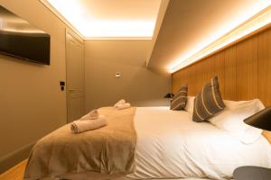 Old Town Apartments by Staynnapartments