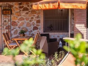 Holiday Home Salvia by Interhome - La Pesta